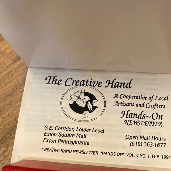 1980 Clay Whimsical Wind Chime of Cows and Milk Jugs NWT - Picture 14 of 17